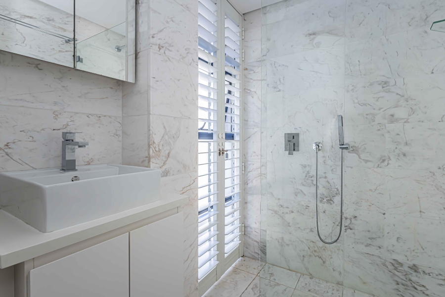 To Let 2 Bedroom Property for Rent in De Waterkant Western Cape